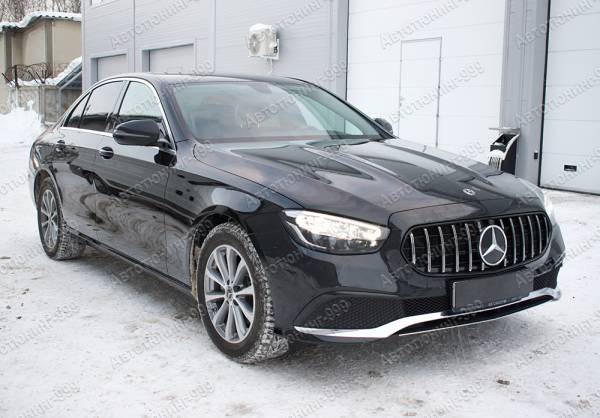   GT   Mercedes E-klass (W 213)  2020-   