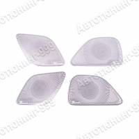 ����� ������ ��� Mercedes GLE Coupe (C 167) � ��������