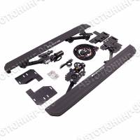 ������� ������ AMG63 �� Mercedes G-klass (W 463) � ��������