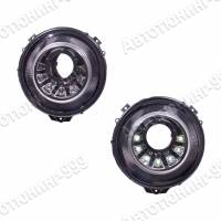 ���� Mansory �� Mercedes G-klass (W 463) � ��������