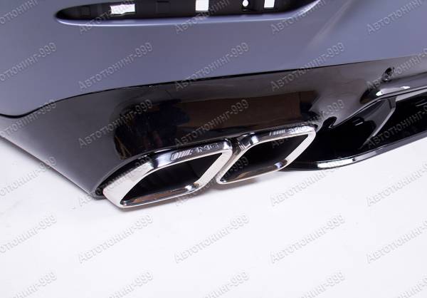  63s AMG  Mercedes CLS (C 257)