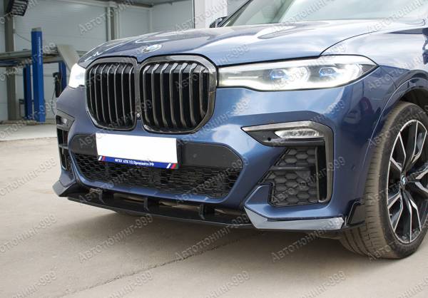  Sport  BMW X7 (G 07)