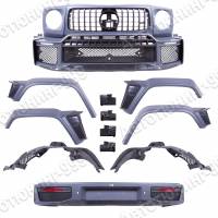 ����� Brabus �� Mercedes G-klass (W 465) 2025 �.�. � ��������