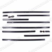 �������� � ���������� �� Mercedes G-klass (W 463) � 2018 �.�. � ��������