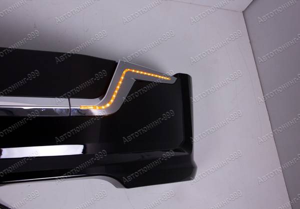  Executive Lounge Toyota Land Cruiser 200 LED ()