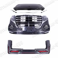 ���������� 2024 �� Mercedes Vito (W 447) � ��������