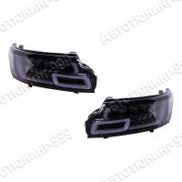 ���� �� Range Rover Sport (������ 2017 ����) 4 ����� � ��������