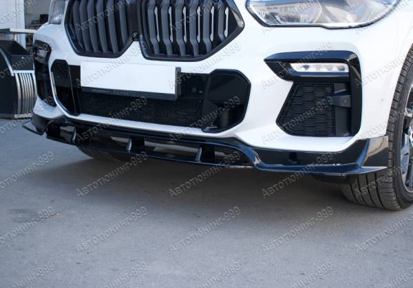   M-Sport  BMW X6 (G 06)  