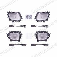 ����� ������ ��� Mercedes �� Mercedes C-klass (W 206)  � ��������