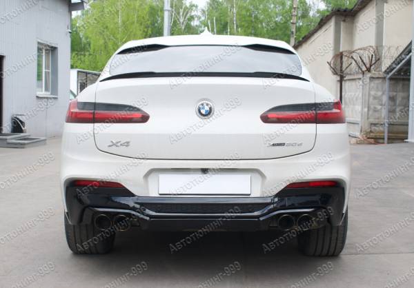  M  BMW X4 (G 02)  