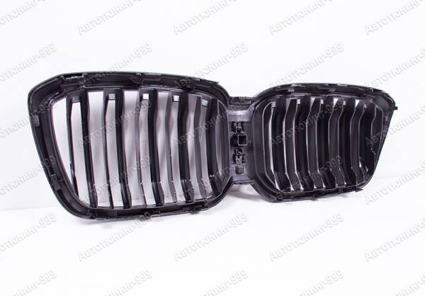 ������� ��������� X3M �� BMW X3 (G 01) ����������