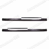 ������ �� Mercedes V-klass (W 447) Long � ��������