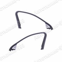 �������� Burmester + ����� ���� �� Mercedes C-klass (W 206)  � ��������