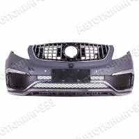 ������ AMG �������� �� Mercedes V-klass � ��������