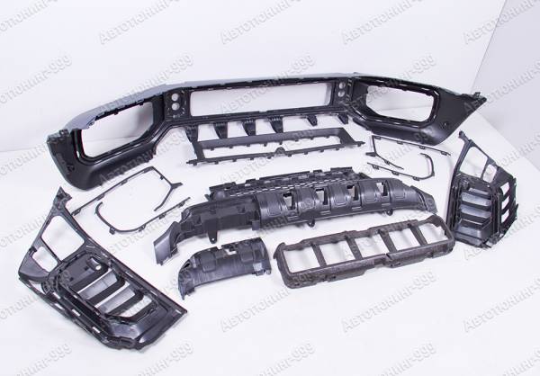 ����� ����� 465 ���� �� Mercedes G-klass (W 463) 2018-��.