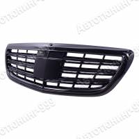 ������� AMG �� Mercedes S-klass (W 222) ������ � ��������