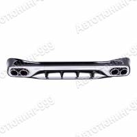 �������� � ������� 53 AMG �� Mercedes CLE (C 236) ���� � ��������