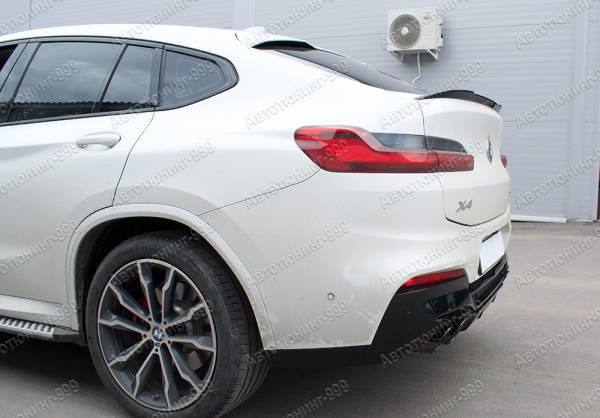  M  BMW X4 (G 02)  