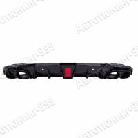 �������� � ������� Br �� Mercedes C-klass (W 205) Coupe � ��������