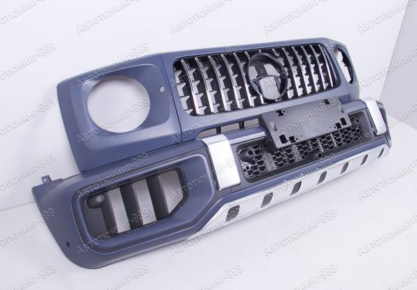 ����� ����� 465 ���� �� Mercedes G-klass (W 463) 2018-��.