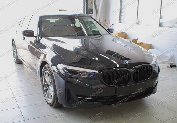    M5  BMW 5  (G 30)