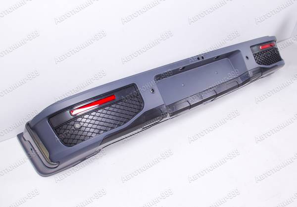 ����� Brabus ����� 465 �� Mercedes G-klass (W 463) 2018-2024 �.�. ����