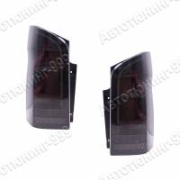 ������ �� Mercedes Vito (W 447) ������ � ��������