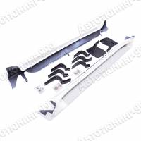 ������ �� Toyota Land Cruiser Prado-150 � ��������